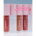 Son Tint Bóng Peripera Ink Glasting Lip Gloss. 