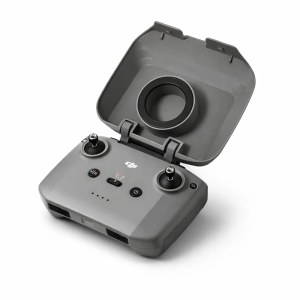 DJI RC MagSafe Phone Holder & Screen Protective Cover | Drone Controller Gimbal Guard Monitor Mount | Universal iPhone Android Flight Tray Clip | Horizon Drone Series