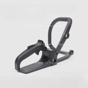 ZZSA Suitable for Steele MS170/180 Chainsaw Front and Rear Handle Lifting Handle Logging Saw Throttle Switch Accessories Q8H3K