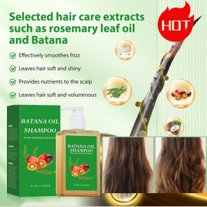 🔥Super Low Price 🔥Deep Nourishing Shampoo Fast Hair Growth Baita Hair Conditioning Moisturizing Smooth Hair Shampoo Hair Growth Shampoo Improves Softness For Daily Maintenance Deep Moisturizing Strengthens Weak Brittle Hair
