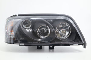 Mercedes Benz C-Class W202 Projector Headlamp [ One Pair Left & Right ]