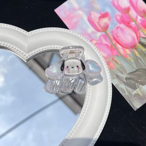 Indo 1866 - Korean Style Jedai Rambut / Jepit Rambut Love Anak Perempuan