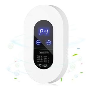 จัดส่งเร็วใน🚀 เครื่องฟอกอากาศ🚀ช่วยขจัดกลิ่นปัสสาวะสัตว์เลี้ยง ดับกลิ่นสัตว์เลี้ยง ช่วยลดกลิ่น PM2.5