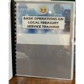 ♥Basic Competency for Local Treasury Examination (BCLTE) Reviewer♝. 
