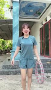 Vòng Lắc Eo Tập Bụng Prowin Fitness Thiết Kế  Lò Xo Tinh Xảo Hỗ Trợ Tập Luyện Vòng 2