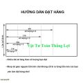 ( Khổ rộng 1m2 x dày 8 zem) Tấm tôn nhựa lấy sáng màu xanh che nắng mưa, tôn nhựa phẳng che mái nhà. 