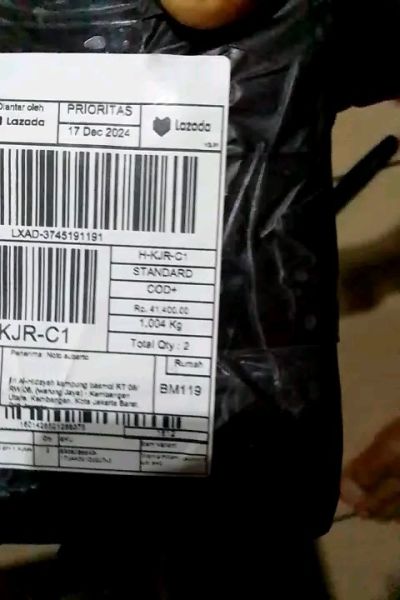 Buyer review video 2