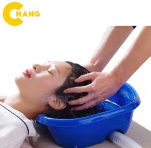 Chậu gội đầu tại nhà thau gội đầu tại giường cho bà bầu  người già và trẻ nhỏ