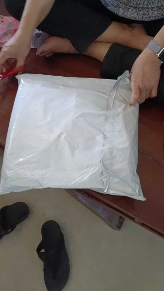 Buyer review video 2