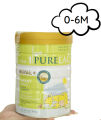 Sữa Purelac số 1,2,3 Lon 800g sữa bột dinh dưỡng giúp phát triển toàn diện nhập khẩu New Zealand Date 2025 - 1 Đổi 1 Nếu Lỗi NSX. 