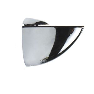 COUPLECOL Adjustable For Glass Wood Shelves Shelf Clip Clapboard Laminated Bracket Shelf Holder Glass Plate Carrier Glass Shelves Glass Clamp Glass Clip F Clip