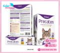Sữa bột cho mèo Dr Kyan Precaten.