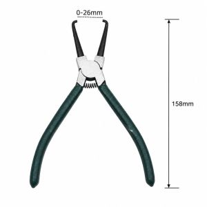 Universal Gasoline Pipe Joint Pliers Fuel Filters Joint Pliers For Auto Pipe Disassembly