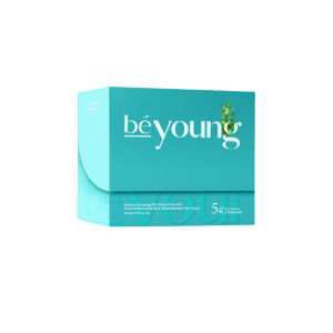 BeFree BeYoung Plus Gut-in-Skin Axis Booster (30 Sachets)