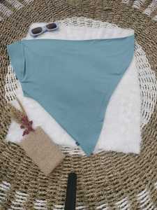 HIJAB BERGO SPORT PET LEBAR/HIJAB INSTAN PET LEBAR