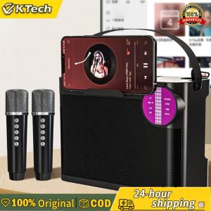 【Free Shipping】 High-Quality Wireless Earbuds with Bluetooth 5.3 and Karaoke Function for Parties and Events