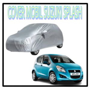 Car Body Cover / Body Cover Mobil Jazz / Swift / All New City / Mazda 2 / March / Splash / Ignis