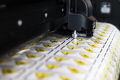 Jasa Cutting Stiker A3+ Costum Murah / Potong Stiker A3+. 