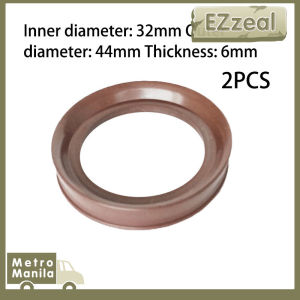 2pcs Royallady-Oil Ring Seal Fittings For Ph65a Electric Pick Piston Rod Sealing Hot