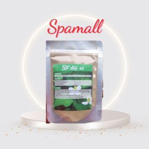 Mặt Nạ Diếp Cá Sấy Lạnh Túi 100G Chăm Sóc Da