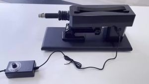 Hanson8 Telescopic Linear Actuator Reciprocating Mechanism 3XLR DC Electric Motor Telescopic Linear Actuator DC Electric Motor 9H4B3