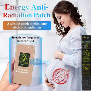 Radiation Stickers Energy Protection Stickers Cell Phone Radiation Stickers