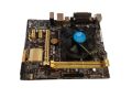 เมนบอร์ด พร้อมซีพียู Intel®i5-4570- i3-4130+Asus H81M-D LGA Socket 1150 DDR3 มี VGA ออนบอร์ด สินค้าสภาพสวย ตามรูปปก มีฝาหลัง พร้อมใช้ ฟรีค่าส่ง(เลือกสเปคก่อนสั่ง). 