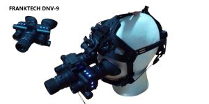กล้องส่องกลางคืน FrankTech DNV-9 Digital NV