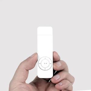 GSE Portable MP3 Player USB Mini MP3 Music Player Lossless Audio Sound Built-in Speaker Support 128GB Micro SD Card/TF Card For Learning Sport Leisure Entertainment