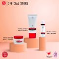 Viva Queen Pro-Age Advance Moisturizer Anti Aging with TRIPLE ESSENTIAL CERAMIDE, SNAIL MUCIN FILTRATE, HYDROLYZED HYALURONIC ACID & Natural Emollient (30 gr). 