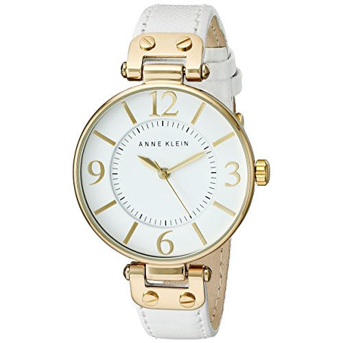Discount And Stylish Leather 13 mm Watches Strap 109168IVBN_K0036484 main image 1