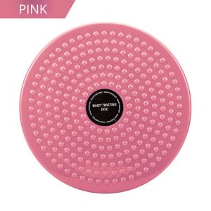 KUKE Piring Senam Waist Twisting Disc Alat Olahraga Putar Pelangsing Tubuh Pengecil Perut Pinggang