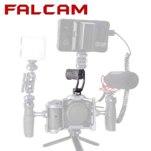 Ulanzi Falcam F22 Top Handle Hand Grip Cage Mount for DSLR Camera