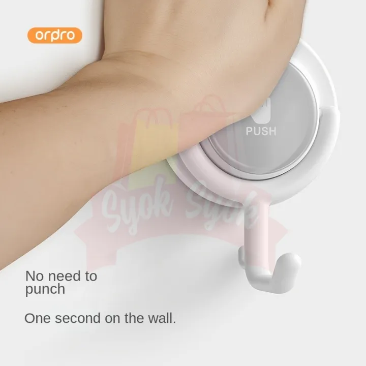 SyokSyok%20Orpdro%20360%C2%B0%20Rotating%20Suction%20Cup%20Hook%20Strong%20Vacuum%20Suction%20Power%20No%20Drilling%20Heavy%20Duty%20Adhesive%20Hook%20-%20Image%203
