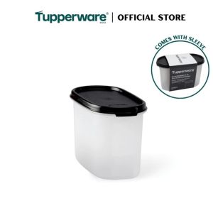 Tupperware Oval Modular Dry Food Container (1.1L) TP0010 Mothers Day Gift