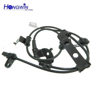 Chitu Auto Parts 95680-2S300 95681-2S300 Rear Left Right ABS Wheel Speed Sensor For Hyundai Tucson Kia Sportage 10-16 2.4L 956802S300 956812S300