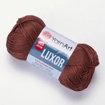 YARNART - Luxor