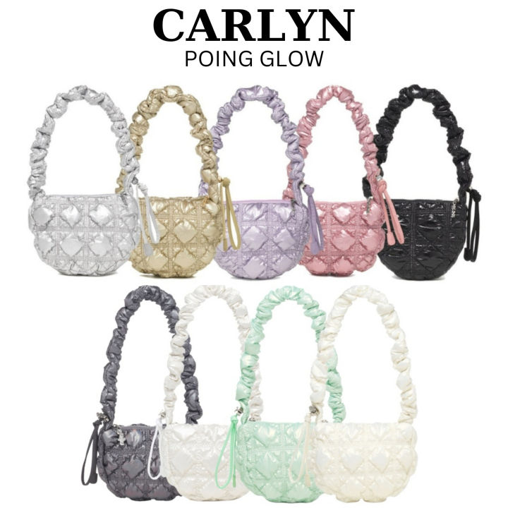 【CARLYN】 Poing Glow ★送料・関税込★大人気★ CARLYN_GLOBAL