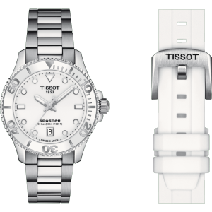 Tissot Seastar 1000 36mm (T1202101101100)