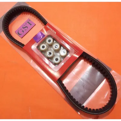 Vanbelt assy Roller Beat esp Beat street Beat pop K44
