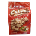 Balocco 250gr Wafers Hazelnut Milk Vanilla Cocoa Crema Naciola Wafer Krim Impor Itali Baloko Baloco. 