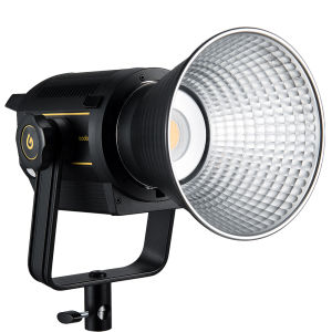 Model: Godox FV150 / FV200 High Speed Sync LED Flash w/ Built-in Wireless Receiver & Remote Control