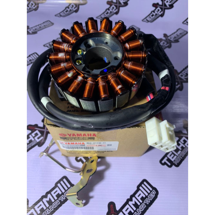 YAMAHA STATOR AEROX V1 Lazada PH