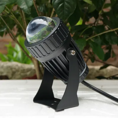 Đèn rọi cột đèn rọi cây đèn rọi tường đèn rọi chiếu điểm ngoài trời 220v kháng nước IP65