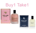 Buy1Take1 Perfume BAD MAN For Men Limited Edition 100ml Men's BRAVE MAN POUR HOMME. 