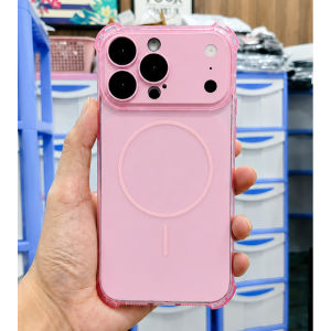 Ốp Lưng iPhone Silicon Trong Mềm Dẻo Mỏng Có Bảo Vệ 4 Góc Tặng Kèm Cụm Bảo Vệ Camera Cho IP 12 13 14 15 16 17 18