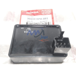 CDI ECU KARISMA CDI UNIT SUPRA X 125 KPH HONDA karisma kharisma Supra X 125 KPH CDI Revo 100 CDI ECU