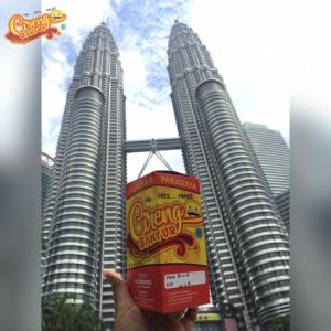 cireng banyur MAKANAN KHAS GARUT FONOMENAL