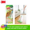 3M Scotch Brite Super Mop with Scrapper (Laz Mama Shop). 