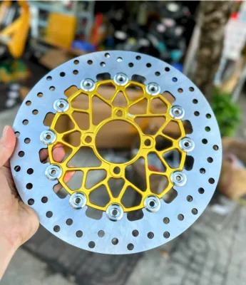 Đĩa thắng swit 267mm gắn nhiều dòng xe máy